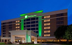 Holiday Inn Timonium Md